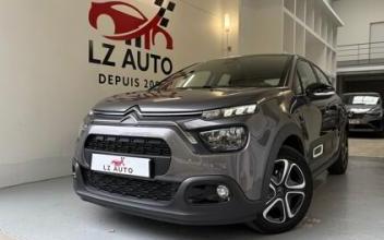 Citroen c3 Tinqueux