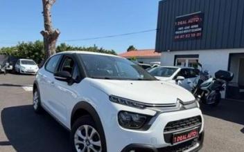Citroen c3 Portet-sur-Garonne
