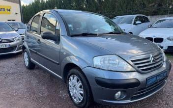 Citroen C3 Caen
