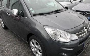 Citroen c3 Saint-Denis-en-Val