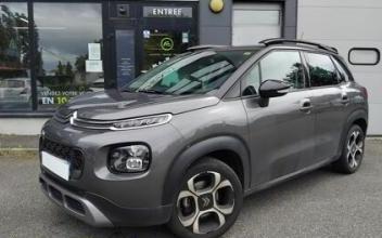 Citroen c3 aircross Sausheim