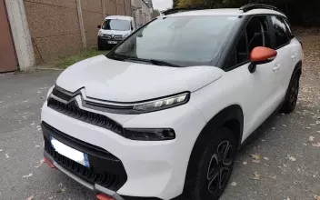 Citroen C3 Aircross Saint-André