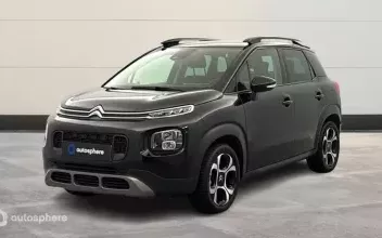 Citroen C3 Aircross Clermont-Ferrand