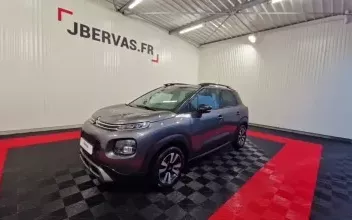 Citroen C3 Aircross Kersaint-Plabennec