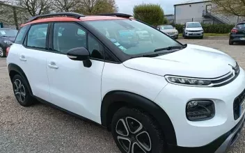 Citroen C3 Aircross Aubevoye