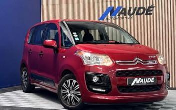 Citroen C3 Picasso Lozanne