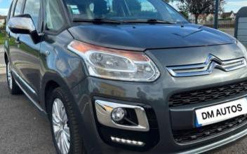 Citroen C3 Picasso Wittelsheim