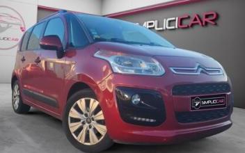 Citroen c3 picasso Puget-sur-Argens