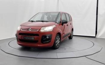 Citroen c3 picasso Bègles