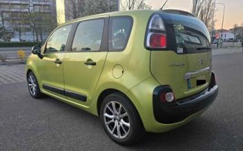 Citroen c3 picasso Mulhouse