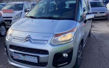 Citroen c3 picasso Calais