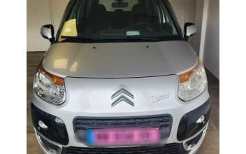 Citroen c3 picasso Cocheren
