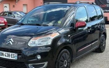 Citroen C3 Picasso Marckolsheim