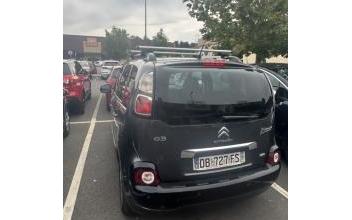 Citroen c3 picasso Mours