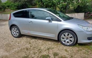 Citroen c4 Aubagne