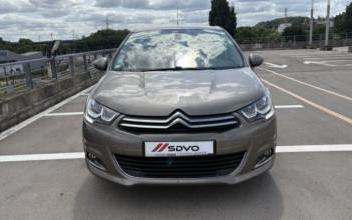 Citroen C4 Igny