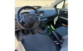 Citroen c4 Cardeilhac