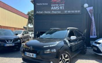 Citroen C4 Montgeron
