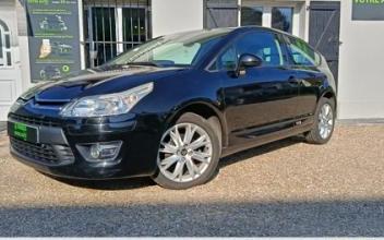 Citroen c4 Gravigny