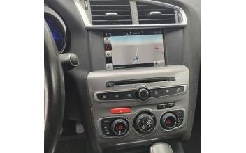 Citroen c4 Mazingarbe