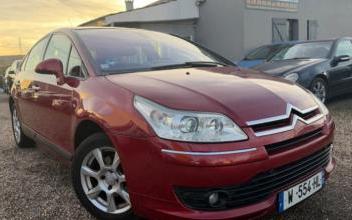 Citroen C4 Uckange
