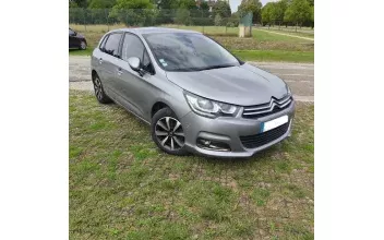 Citroen C4 Dole