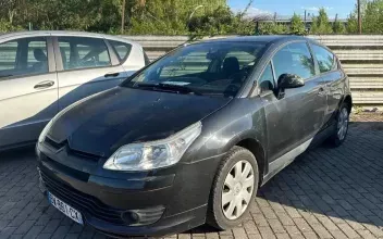 Citroen C4 Eckwersheim