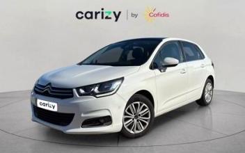 Citroen c4 Tomblaine