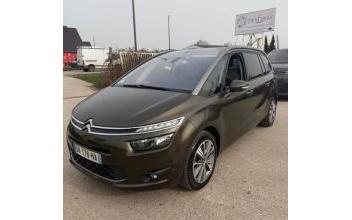Citroen c4 Evreux