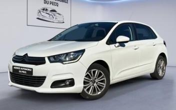 Citroen c4 Le-Pecq