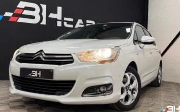 Citroen C4 Roanne