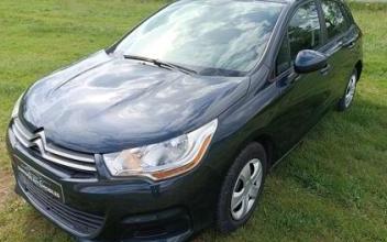 Citroen c4 Chambles