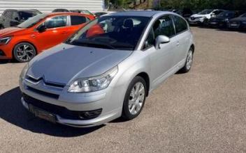 Citroen c4 Sorgues