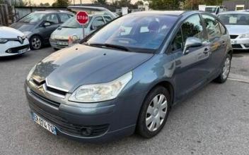 Citroen c4 Creil