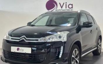 Citroen c4 aircross Petite-Forêt
