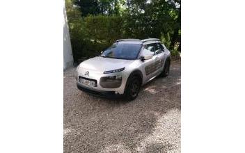 Citroen c4 cactus Saint-Marcellin