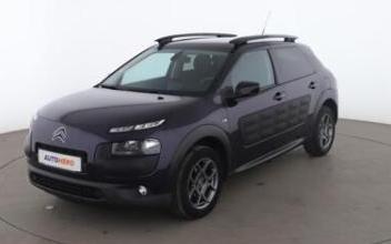 Citroen c4 cactus Issy-les-Moulineaux
