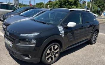 Citroen c4 cactus Meyzieu