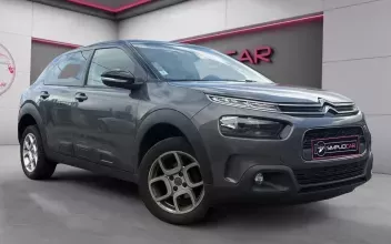 Citroen C4 Cactus Téteghem