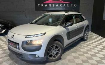 Citroen c4 cactus Lons