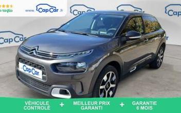 Citroen c4 cactus Valence