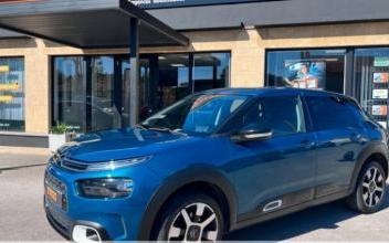 Citroen C4 Cactus Marignane