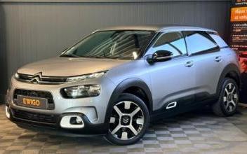 Citroen c4 cactus Niort