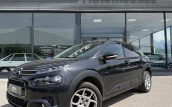 Citroen c4 cactus Echirolles
