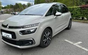 Citroen c4 picasso Montfort-l'Amaury