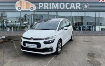 Citroen c4 picasso Dijon