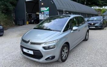 Citroen c4 picasso Sathonay-Camp