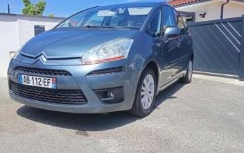 Citroen c4 picasso Montauban