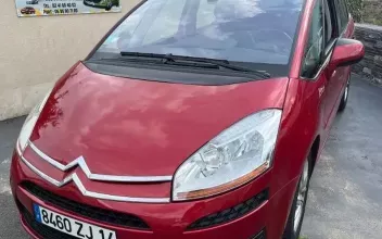 Citroen C4 Picasso Angers