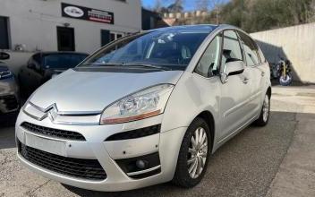 Citroen C4 Picasso Pechbonnieu